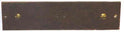 MOUNTING BASE, PHENOLIC , LESS CONTACTS, STALEY # 11022-G11