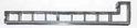 DIVIDER, POSITION INDICATOR, PLASTIC