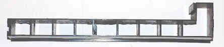 DIVIDER, POSITION INDICATOR, PLASTIC