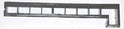 DIVIDER, POSITION INDICATOR, PLASTIC