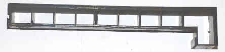 DIVIDER, POSITION INDICATOR, PLASTIC