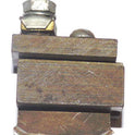 CONTACT, SILVER FACED WITH MOUNTING BASE, 1 3/16 OVERALL # G-S205-2C
