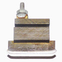 CONTACT, SILVER FACED WITH MOUNTING BASE, 1 9/16 OVERALL # G-S205-4C