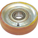WHEEL, ROLLER GUIDE, HYDRAULICS, 3 DIAMETER, .6693 BEARING DOVER # 9834734