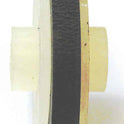 ROLLER WITH TIRE, SWITCH, SHAFTWAY LIMIT , NC/NO DOVER 9768695