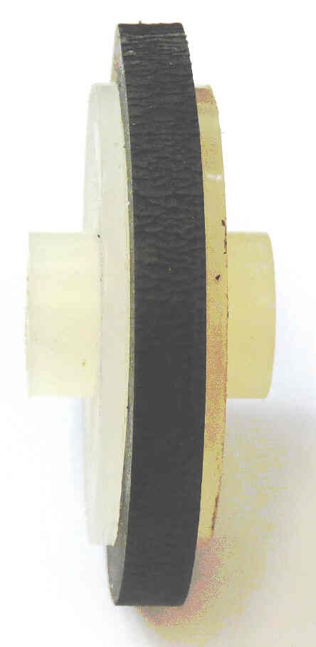 ROLLER WITH TIRE, SWITCH, SHAFTWAY LIMIT , NC/NO DOVER 9768695