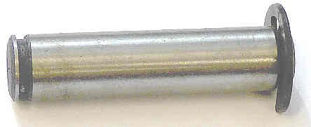 SHAFT WITH CIRCLIPS, ROLLER, SWITCH, SHAFTWAY LIMIT , NC/NO DOVER