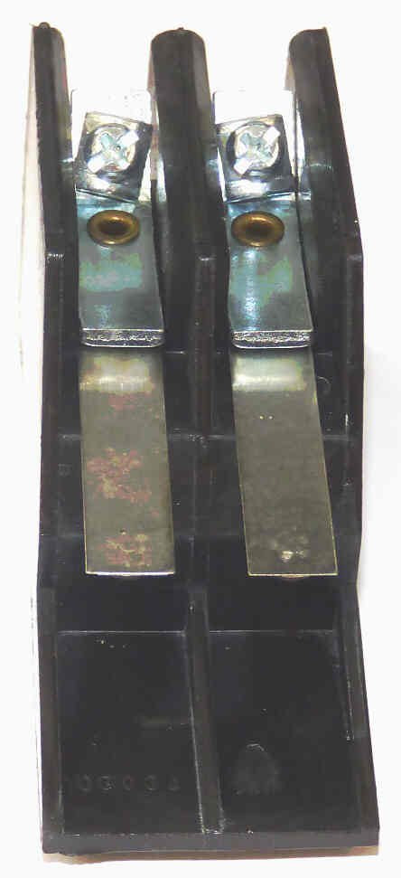 BASE WITH CONTACTS, SWITCH, SHAFTWAY LIMIT , NORMALLY OPEN DOVER # 9857072