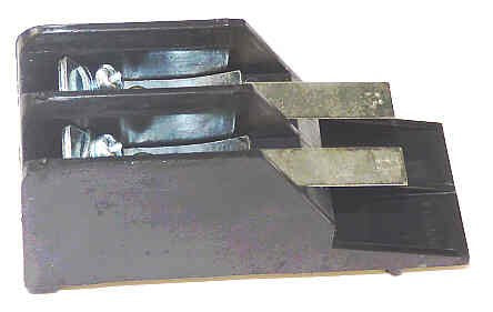 BASE WITH CONTACTS, SWITCH, SHAFTWAY LIMIT , NORMALLY OPEN DOVER # 9857072