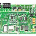 BOARD, CIRCUIT, PCBA, FIRE STATUS: KCM, KCP, RESOLVE MONTGOMERY # P-35630-001