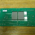 BOARD, CIRCUIT, PCBA, FIRE STATUS: KCM, KCP, RESOLVE MONTGOMERY # P-35630-001