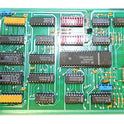 BOARD, CIRCUIT, MIPROM 1 HYDRO MONTGOMERY # P-15783