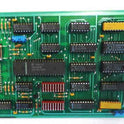 BOARD, CIRCUIT, MIPROM 1 HYDRO MONTGOMERY # P-15783