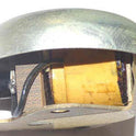 GONG, 62 OHM COIL, 2100T32, COIL # 222A2, 3 DIAMETER OTIS # 6053A2