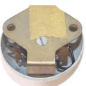 GONG, 62 OHM COIL, 2100T32, COIL # 222A2, 3 DIAMETER OTIS # 6053A2