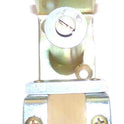 FRAME, ARMATURE, MAGNET 6830 RELAYS OTIS # A374FM2
