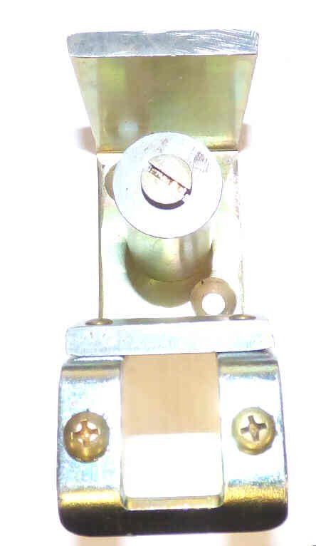 FRAME, ARMATURE, MAGNET 6830 RELAYS OTIS # A374FM2