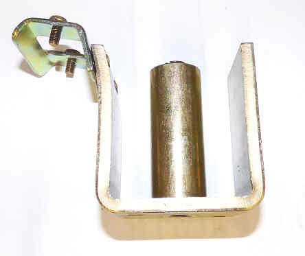 FRAME, ARMATURE, MAGNET 6830 RELAYS OTIS # A374FM2