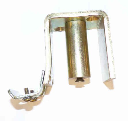 FRAME, ARMATURE, MAGNET 6830 RELAYS OTIS # A374FM2
