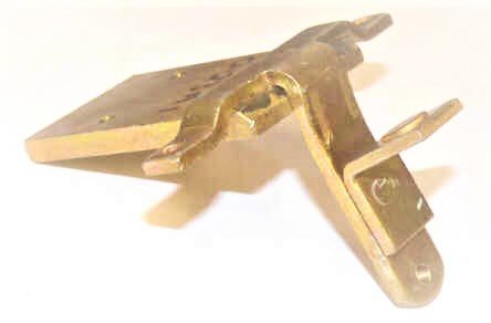 ARMATURE, MAGNET 6830 CONTACTORS OTIS # A245AA1