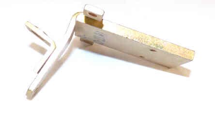 ARMATURE, MAGNET 6830 CONTACTORS OTIS # A245AA1