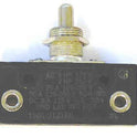 SWITCH, MICRO, 15A, SPST, TOP PLUNGER ACTUATED MCGILL # 1901-012166