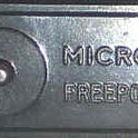 SWITCH, MICRO, SPDT, PIN PLUNGER, 20A, 125VAC  MICROSWITCH # WA-2R