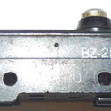 SWITCH, MICRO, SPDT, TOP PLUNGER ACTUATED MICROSWITCH # BZ-2RD
