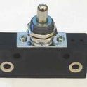 SWITCH, MICRO, 15A, DPST, TOP PLUNGER ACTUATED MCGILL # 1901-012104