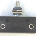 SWITCH, MICRO, 15A, DPST, TOP PLUNGER ACTUATED MCGILL # 1901-012104
