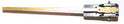 SWITCH, MICRO, SPDT, 6 LONG LEVER ACTUATED MICROSWITCH # BZ-2RW863-A2
