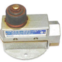 SWITCH, MICRO, SPDT, TOP PLUNGER ACTUATED MICROSWITCH # BZV6-2RW