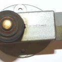 SWITCH, MICRO, SPDT, TOP PLUNGER ACTUATED MICROSWITCH # BZV6-2RW