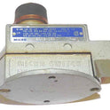 SWITCH, MICRO, SPDT, TOP PLUNGER ACTUATED MICROSWITCH # BZV6-2RW