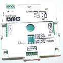 BOARD, CIRCUIT, HALL LANTERN, RED LED  MAD #CV24REDARW.26