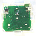 BOARD, CIRCUIT, HALL LANTERN, RED LED  MAD #CV24REDARW.26