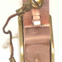 ASSEMBLY, CONTACT, COMPLETE AS SHOWN, CONTACT IS OTIS # 140941