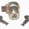 SWITCH, KEYED, CAR STATION, MARKED A-H OTIS # 6410R3
