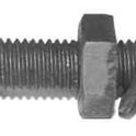 BOLT, PENDANT ASSEMBLY WITH WASHER & HARDWARE. ELEVATOR SUPPLIES # FA-Sl43