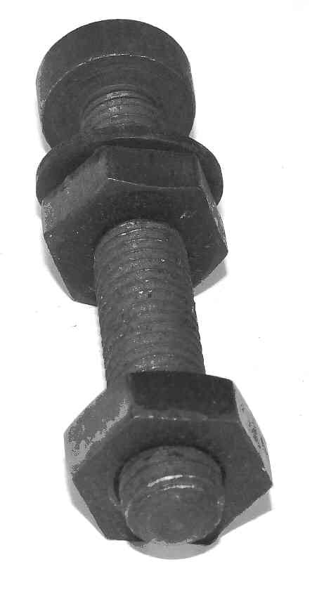 BOLT, PENDANT ASSEMBLY WITH WASHER & HARDWARE. ELEVATOR SUPPLIES # FA-Sl43