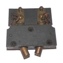 TERMINAL BLOCK ASSEMBLY ROTARY MASTER INTERLOCK ELEVATOR SUPPLIES # EA-650