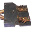TERMINAL BLOCK ASSEMBLY ROTARY MASTER INTERLOCK ELEVATOR SUPPLIES # EA-650