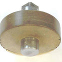 ROTOR ASSEMBLY. USED WITH INTERLOCKS ELEVATOR SUPPLIES # FA-1751
