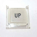 ELEMENT, EPCO, BUTTON, WHITE MARKED IN BLACK, MARKED UP EPOC # CIFL