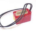 COIL, 115 VAC, DECCO (DETROIT ELECTRIC COIL COMPANY) # 9-100M