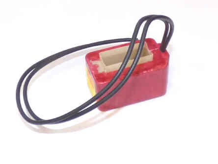 COIL, 115 VAC, DECCO (DETROIT ELECTRIC COIL COMPANY) # 9-100M