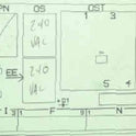 BOARD, DETECTOR DISABLE WITH RELAYS 110 VAC INTERLOCKS ELECTRODYN MODEL NUD