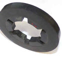PAD, BRAKE, DISC, 4 O. D. X 1/2 THICK SEDGWICK DUMBWAITER
