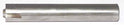 SHAFT, TYPE 'M' & 'N' LOCK, 7/16 x 3 1/2  GAL #  INT22-0053N