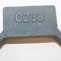 GUIDE, DOOR, SOLID CAST, CASTING # 238